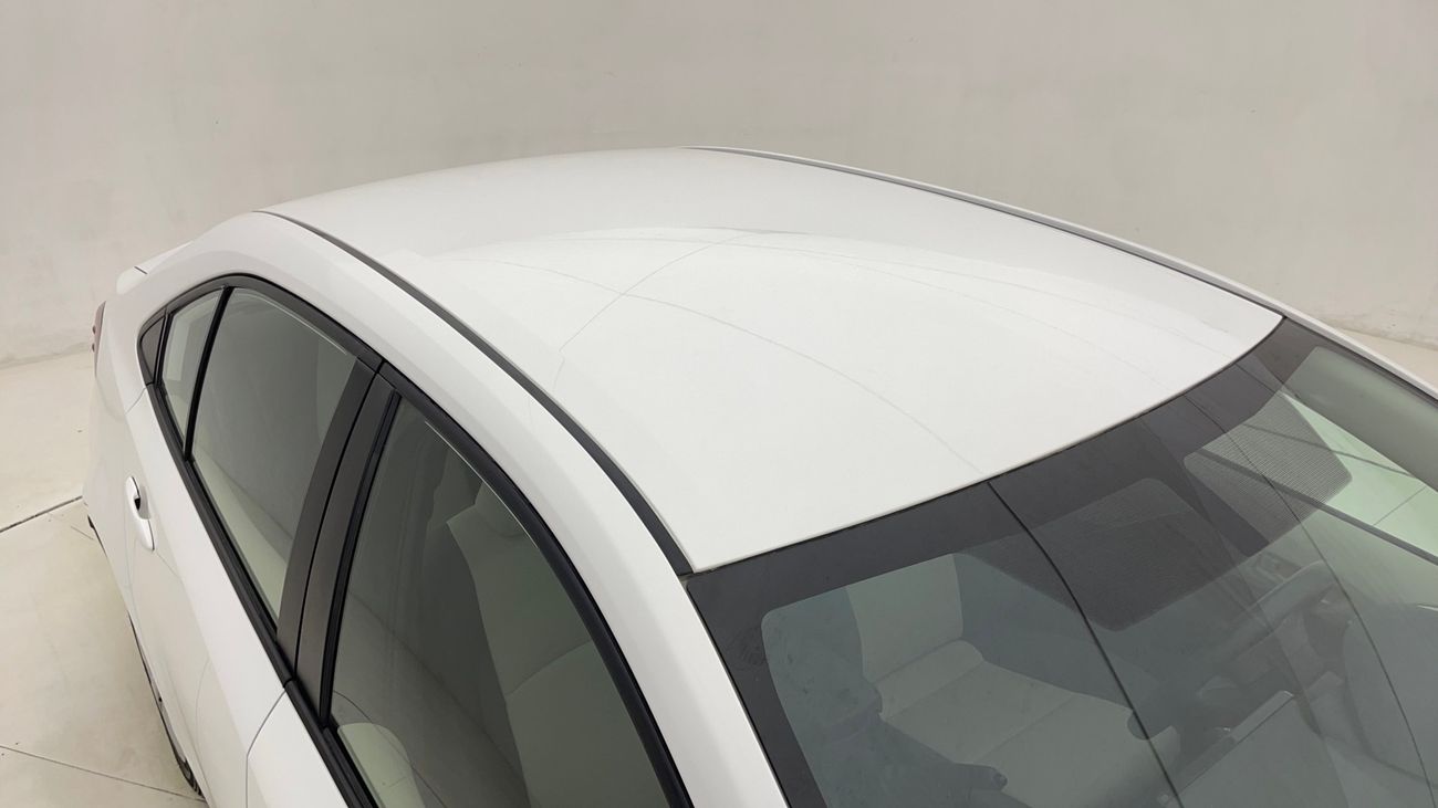 Toyota Corolla XLI 1.6 | Zero Down Payment | Home Test Drive