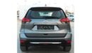 Nissan XTrail Nissan X-Trail 2020 GCC in excellent condition