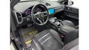 بورش كايان 2021 Porsche Cayenne GTS, 1 Year Unlimited Km Warranty, Full Service History
