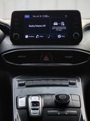 هيونداي سانتا في GL