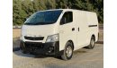 Mitsubishi Fuso 2016 Van Ref#52