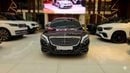 Mercedes-Benz S 400 Std 3.5L