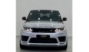 Land Rover Range Rover Sport HST 2022 Range Rover Sport HST, 5 Years AL Tayer Warranty Fully Loaded, GCC, Like Brand New