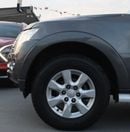 Mitsubishi Pajero GLS 3.5L (189 HP) Mitsubishi Pajero - 2016 - Full Option - GCC - Accident-Free - 3.5L Engine - Excel
