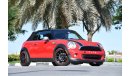 Mini Cooper S Cabrio 2012 - AMERICAN - WARRANTY - BANK LOAN 0 DOWNPAYMENT - GOOD CONDITION