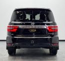 Nissan Patrol 2023 Nissan Patrol SE Titanium, 2028 Nissan Warranty, Nissan Service History, GCC