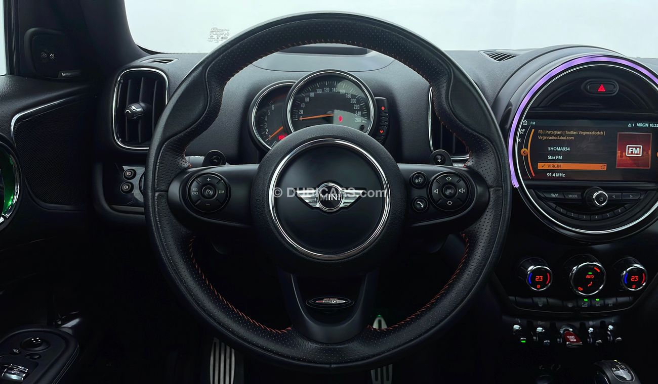 Mini Cooper Countryman S ALL4 2 | Under Warranty | Inspected on 150+ parameters