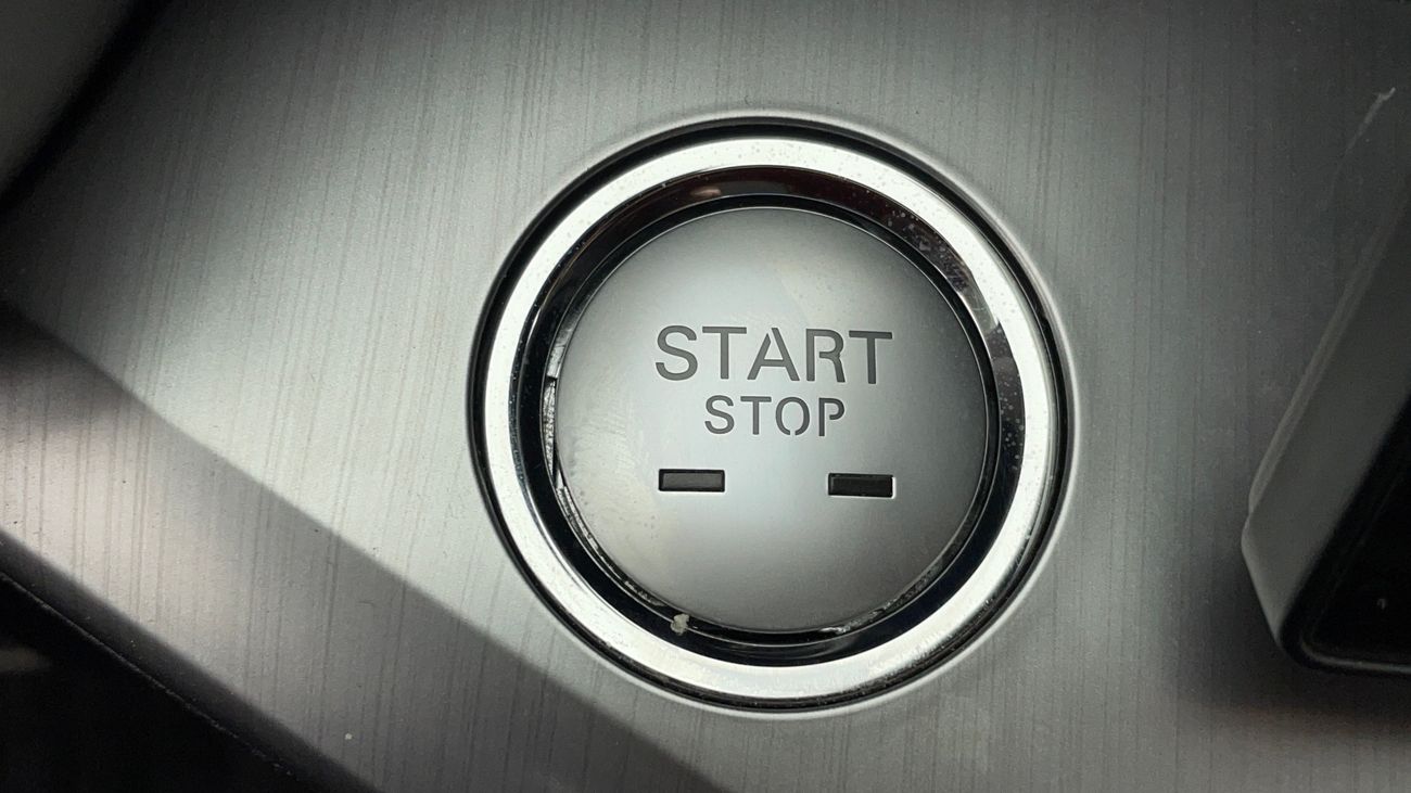 MG GT LUXURY 1.5 | Zero Down Payment | Home Test Drive