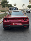 فورد موستانج EcoBoost 2.3L Coupe A/T