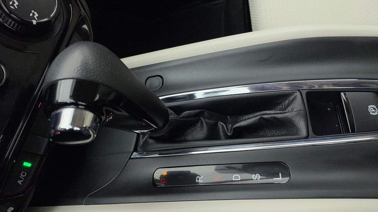 Honda HRV LX 1.8 | Zero Down Payment | Home Test Drive