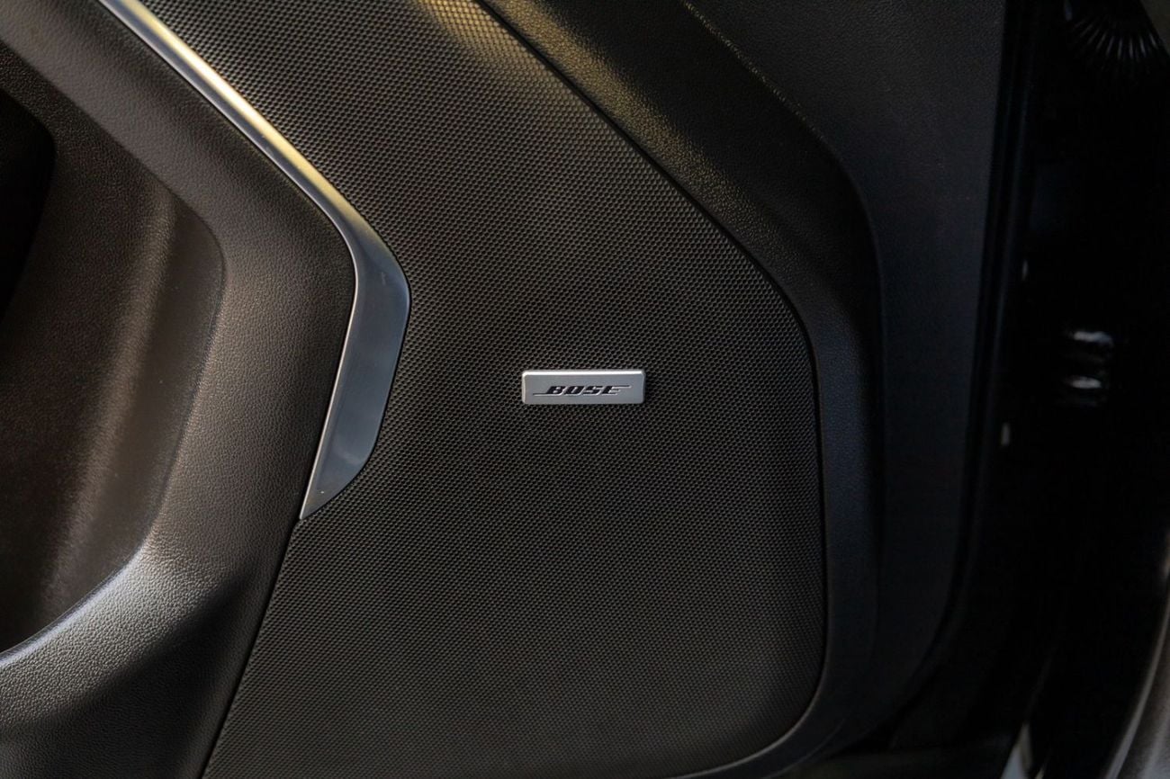 GMC Yukon AT4