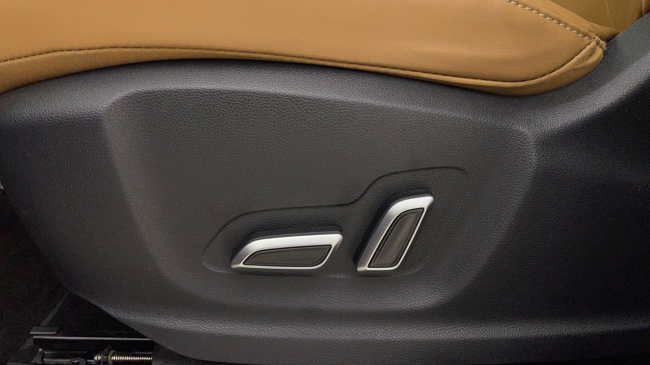 MG HS LUXURY TROPHY 2 | Zero Down Payment | Home Test Drive