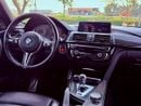 بي أم دبليو M3 STD Competition 3.0L