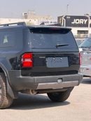 Toyota Land Cruiser GXR Prado adventure  With head up display  20 inch wheel 360 camera Leather seat  Petrol 2.4
