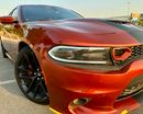 دودج تشارجر 2021 SRT 392 سكاتباك 6.4 لتر V8 / شاحن // حالة ممتازة