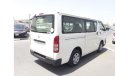 تويوتا هاياس Hiace RIGHT HAND DRIVE (Stock no PM 585 )