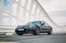 بورش باناميرا Porsche Panamera 2021 مواصفات خليجية
