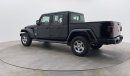 Jeep Gladiator OVERLAND 3600
