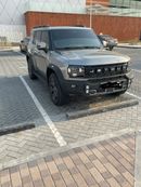 Jetour T2 LUXURY PLUS