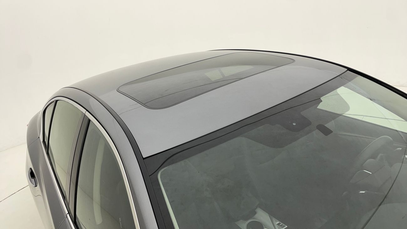 إنفينيتي Q50 LUXURY 3 | بدون دفعة مقدمة | اختبار القيادة في المنزل