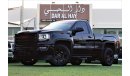 GMC Sierra 2500 SLT 4 Wheel Drive, All Wheel Drive, All Wheel Steering, Anti-Lock Brakes/ABS, Dual Exhaust, Fro