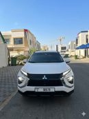 Mitsubishi Eclipse Cross RVSI 1.5T GLS (Mid Option)