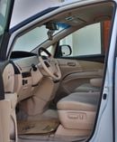 تويوتا بريفيا تويوتا بريفيا SE (XR50)، 2018، 5 د آر إم بي في، 2.4 لتر 4 سلندر بنزين، أوتوماتيك، دفع أمامي