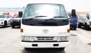 Toyota Dyna LY111-0006525