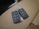 Land Rover Range Rover SE