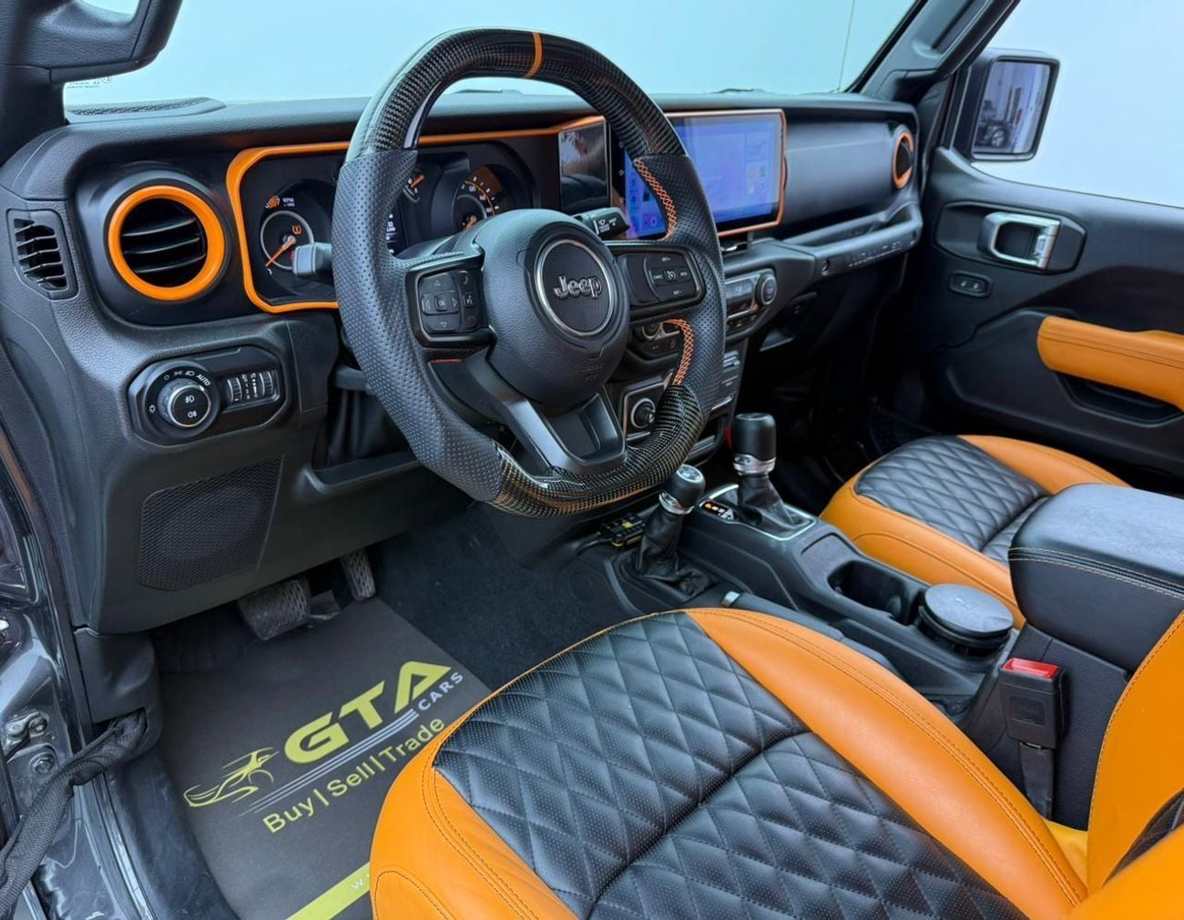 Jeep Wrangler Unlimited Unlimited Sport 3.6L M/T 2023 Jeep Wrangler Unlimited Sports Jeepers Edition, 2028 Jeep Warranty, 20