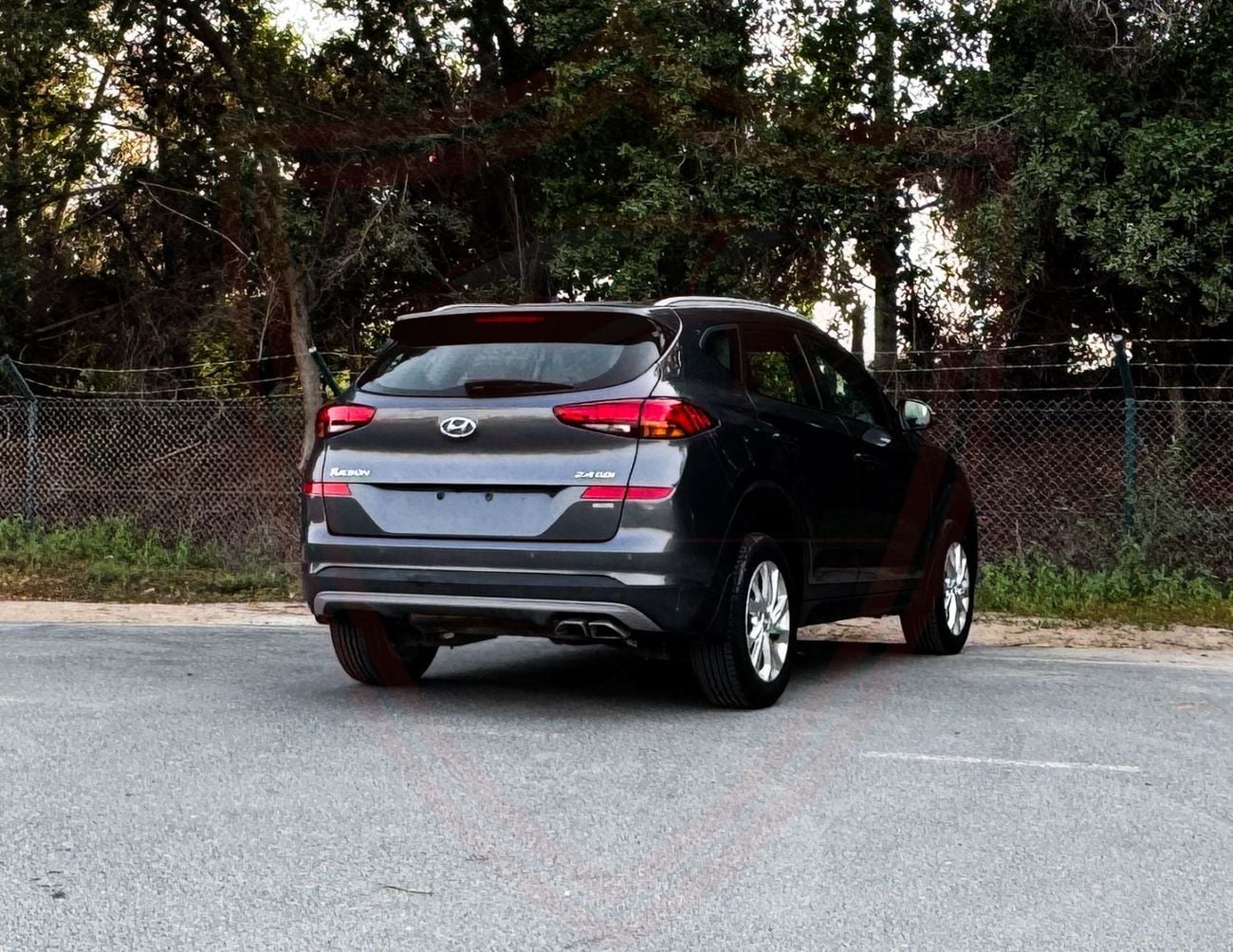 هيونداي توسون هيونداي توسان دفع رباعي | 2.4 لتر | 2020 | خليجية | خالية من الحوادث | بحالة ممتازة | 689 شهرياً