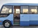 Mitsubishi Rosa 2000 MITSUBISHI ROSA BUS RHD 4.8 L DIESEL MANUAL(PM00259)
