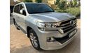 Toyota Land Cruiser VXR TOYOTA LAND CRUISER VX.R 5.7 FULL OPTION