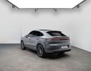 بورش كايان Coupe