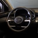 Hyundai Tucson AED 1,494 pm • 0% Downpayment • Hyundai Tucson  • Agency Warranty