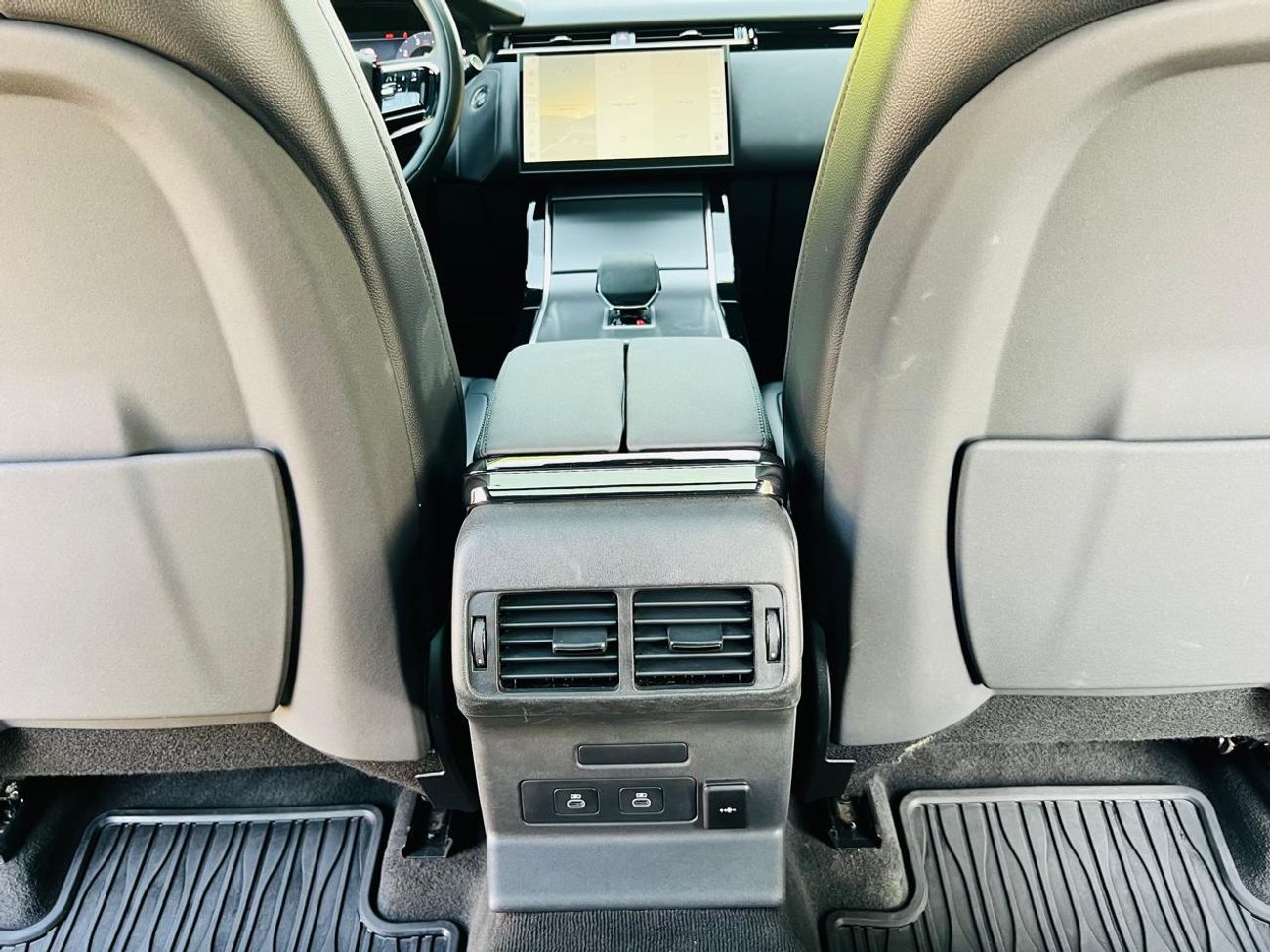 لاند روفر رينج روفر فيلار Dynamic SE P250 2.0L