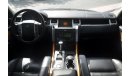 Land Rover Range Rover Sport HSE Full Option Excellent Condition