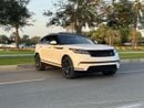 لاند روفر رينج روفر فيلار GL P250 S 2.0L Petrol