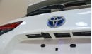 Toyota Highlander 2023 Toyota Highlander 2.5L Hybrid, GLE A/T