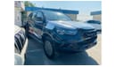 Toyota Hilux TOYOTA HILUX 4.0 AT GRS BLACK 2023