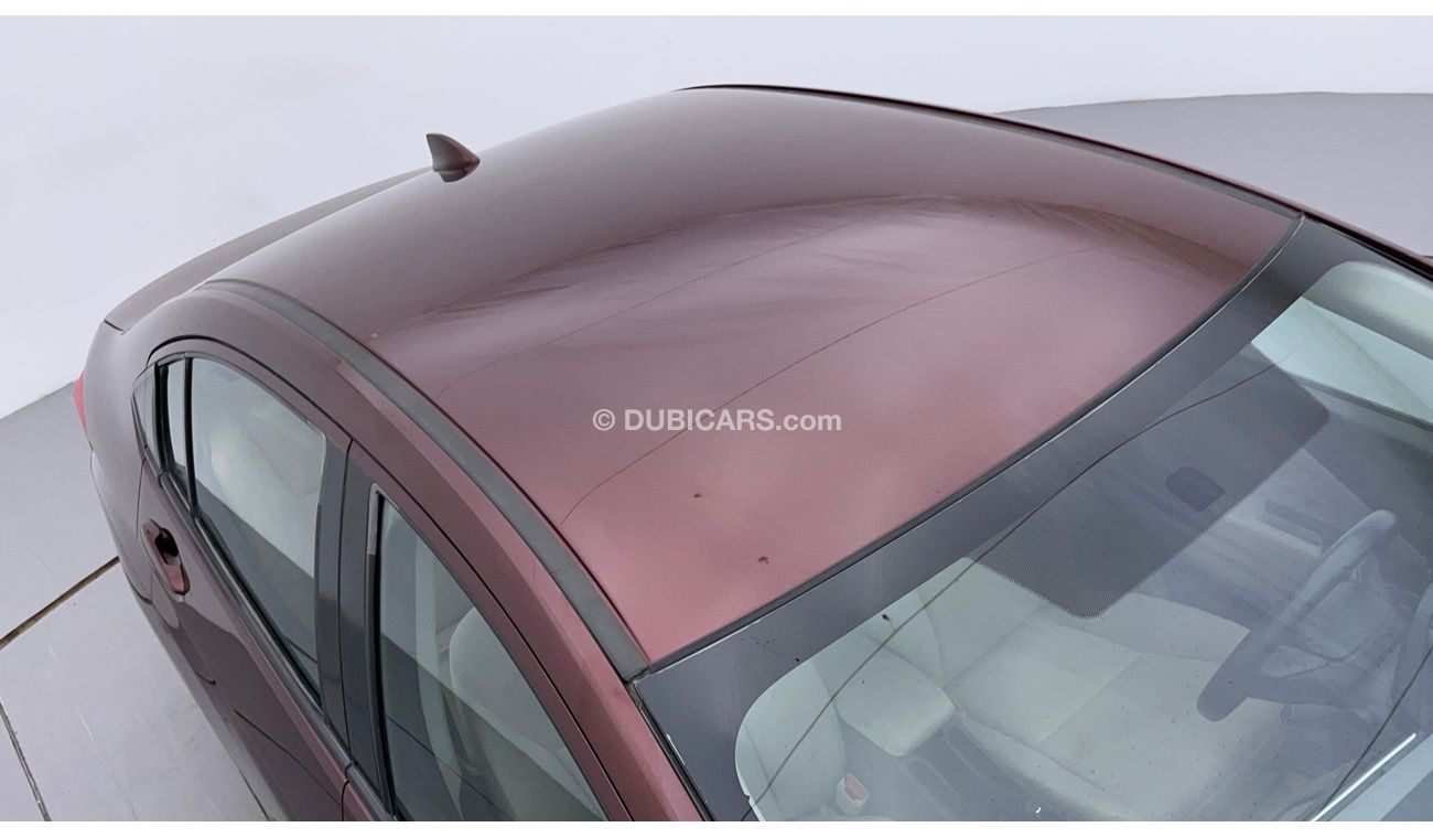 Honda City DX 1.5 | Under Warranty | Inspected on 150+ parameters