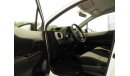 Toyota Yaris 2014 H/B REF#475