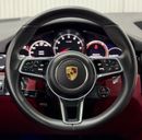 Porsche Cayenne Std 2021 Porsche Cayenne Coupe, Warranty, Full Service History, Sport Chrono Package, Full Options,
