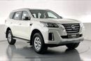 Nissan XTerra Titanium | 1 year free warranty | 0 Down Payment