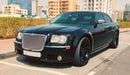 Chrysler 300C 5.7 Hemi
