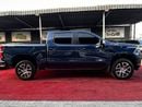 Chevrolet Silverado 1500 CAB/CREW TRAILBOSS Z71