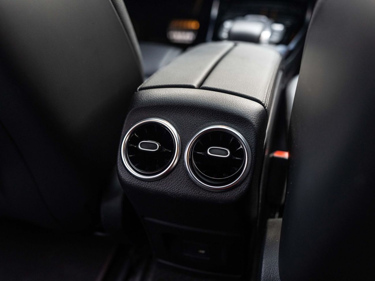 Mercedes-Benz A45 AMG- S, миниатюра 20