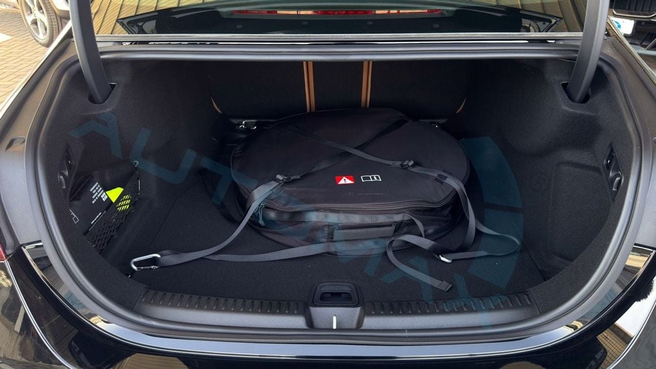 مرسيدس بنز E200 (For Export , НА ЭКСПОРТ) Exclusive EQ Boost 2.0L RWD GCC 2026 Без пробега