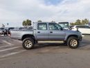 تويوتا هيلوكس (RAMADAN OFFER) TOYOTA HILUX PICKUP RHD 1999 MODEL 3.0 L DIESEL MANUAL(PM18236)