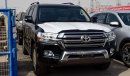 Toyota Land Cruiser Car For export only